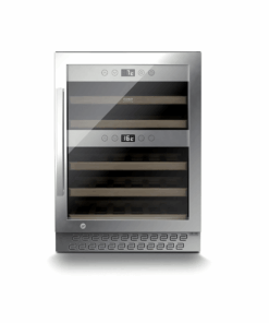 Tủ rượu vang CASO WineChef Pro 40 chai 775