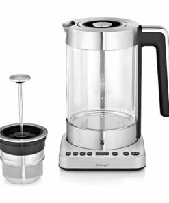 Ấm siêu tốc pha trà 2in1 WMF Lono 1,7L