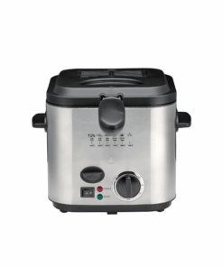 Nồi chiên ngập dầu mini Silvercrest SFM 840B1