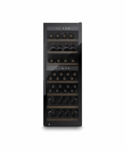 Tủ rượu vang CASO WineExclusive 126 Smart 729 126 chai