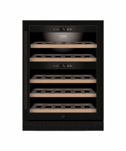 Tủ rượu vang CASO WineChef Pro 40 black 773 40 chai