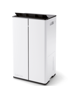 Máy hút ẩm và lọc không khí STADLER FORM LUKAS PRO 50L