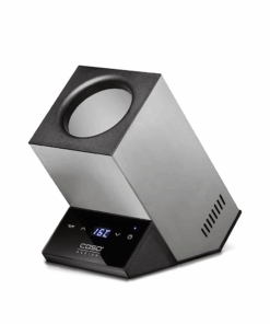 Máy ướp lạnh rượu CASO WineCase One Inox