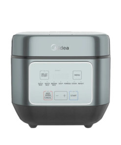 Nồi cơm điện MIDEA MRD180T2BDG dung tích 1,8L