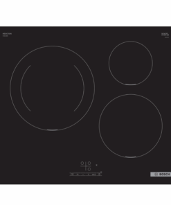Bếp từ BOSCH PUJ611BB5E