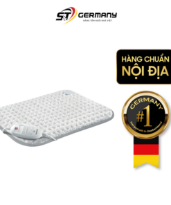 Tấm sưởi điện Beurer HK42 44x33 cm màu trắng