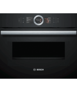 Lò nướng kiêm vi sóng BOSCH CMG636BB1