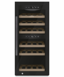 Tủ bảo quản rượu vang CASO 718 WineExclusive 24 Smart 24 chai