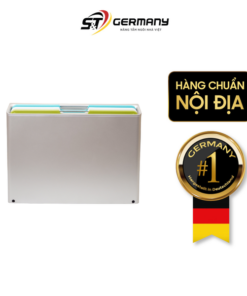 Bộ 3 thớt treo tường Joseph Joseph Folio Slim (Mcolor) 60235