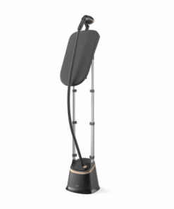Bàn là cây hơi nước PHILIPS STE3170/80 màu đen