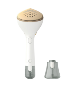 Bàn là hơi nước cầm tay Philips Series 7000 STH7030/18 màu trắng
