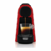 Máy pha cà phê viên nén Nespresso De'Longhi EN85.R màu đỏ