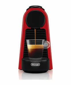 Máy pha cà phê viên nén Nespresso De'Longhi EN85.R màu đỏ