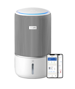 Máy lọc không khí và bù ẩm Philips AC3420/10