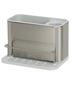 Hộp đựng đồ cọ rửa Surface Sink Joseph 851693 màu bạc
