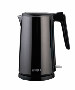 Ấm siêu tốc GKÖCH 1800W HB-K102 màu đen