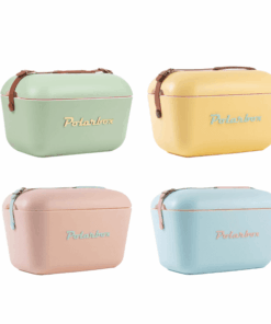 Hộp Picnic PolarBox 12L