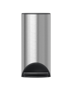 Thùng rác có bàn đạp Joseph Joseph 30150 30L màu inox