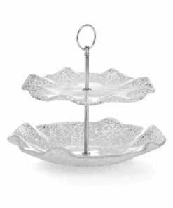 Đĩa 2 tầng Special 24.5cm IVV 9033.1