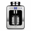 Máy pha cà phê mini kèm xay CASO Coffee Compact Electronic 600W