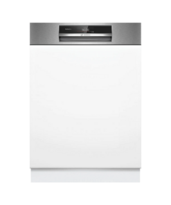 Máy rửa bát bán âm BOSCH SMI8TCS01E serie 8