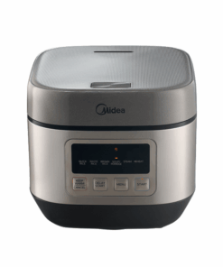 Nồi cơm điện MIDEA MRD180B1BDN dung tích 1,8L