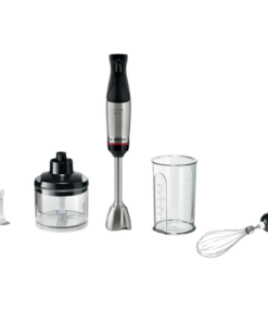 Máy xay cầm tay BOSCH MSM6M622 màu bạc