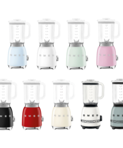 Máy xay sinh tố SMEG BLF03 nhiều màu