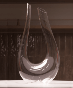 Bình lắc chữ U Plehmann Rona 1500ml