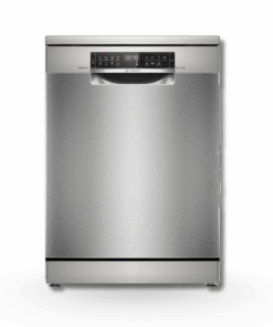 Máy rửa bát độc lập BOSCH SMS6ECI93E serie 6