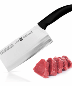 Dao chặt Zwilling Style 18cm