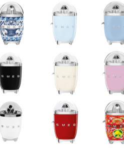 Máy vắt cam SMEG CJF01 nhiều màu