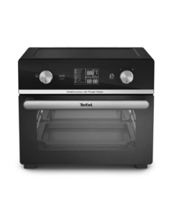 Lò nướng và nồi chiên không dầu TEFAL Easy Fry FW605810 20L model 2024