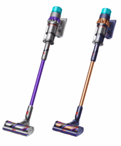 Máy hút bụi cầm tay không dây DYSON Gen5 Detect Absolute bản HEPA