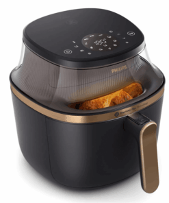 Nồi chiên không dầu Philips NA332/00 6,2L