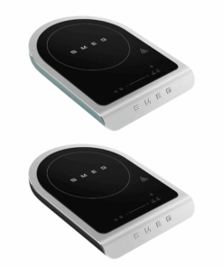 Bếp từ đơn SMEG PIC01 nhiều màu