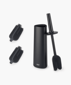 Dụng cụ cọ toilet Joseph Joseph 70597 Flex™ 360