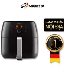 Nồi chiên không dầu Philips HD9654/90 XXL made in Turkey