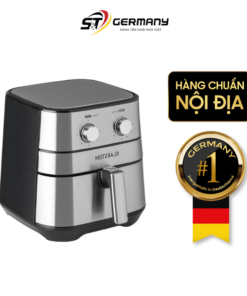 Nồi chiên không dầu Klarstein điều khiển cơ 5,4L