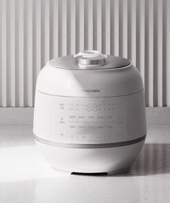 Sửa nồi cơm điện Cuchen tại nhà uy tín, chuyên nghiệp
