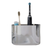 Hộp đựng bàn chải đánh răng Joseph Joseph EasyStore Luxe Large (Steel) 70581