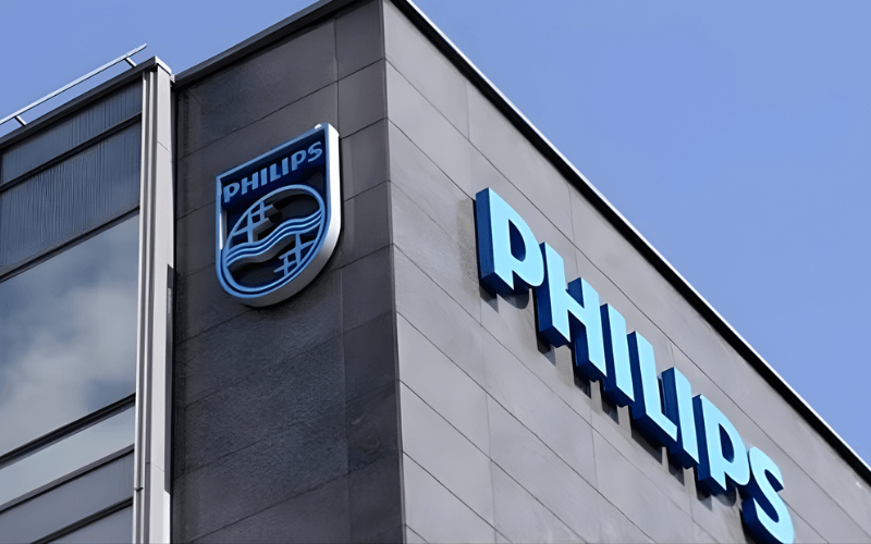 Máy lọc không khí PHILIPS AC0850/20