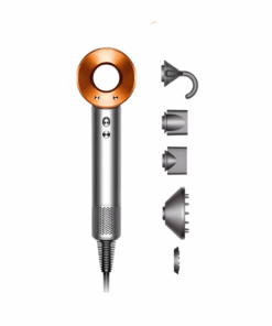 Máy sấy tóc Dyson Supersonic HD08 màu COOPER đồng