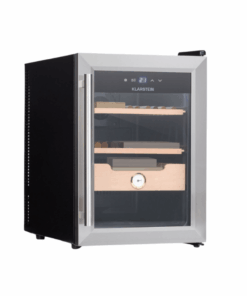 Tủ bảo quản Cigar Klarstein 48l