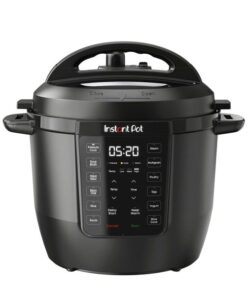Nồi áp suất điện Instant Pot Rio 5,7 Lit 7in1