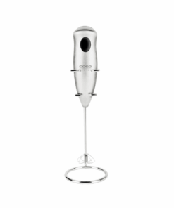 Máy tạo bọt sữa cầm tay CASO 1611 Fomini Inox