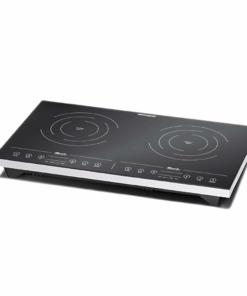 Bếp từ đôi Rommelsbacher CT 3410/IN