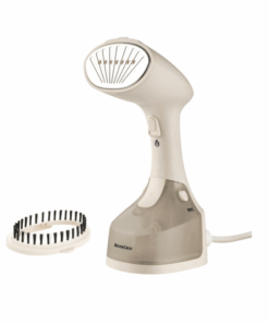 Bàn là hơi nước cầm tay SILVERCREST SDMF 1300B2 1190–1400 W màu kem