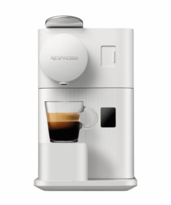 Máy pha cà phê viên nén Nespresso De'Longhi EN510.W màu trắng