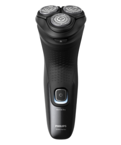 Máy cạo râu Philips X3051/00 Series 3000 model 2024 màu đen